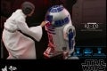 Hot Toys - Star Wars - R2-D2 (Deluxe Version) Collectible Figure_PR16
