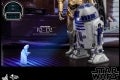 Hot Toys - Star Wars - R2-D2 (Deluxe Version) Collectible Figure_PR17