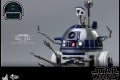 Hot Toys - Star Wars - R2-D2 (Deluxe Version) Collectible Figure_PR20