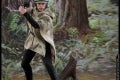 Hot Toys - SW - Luke Skywalker (Endor) collectible figure_PR1