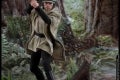 Hot Toys - SW - Luke Skywalker (Endor) collectible figure_PR2