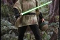 Hot Toys - SW - Luke Skywalker (Endor) collectible figure_PR5