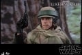 Hot Toys - SW - Luke Skywalker (Endor) collectible figure_PR8