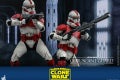 Hot Toys - SWCW - Coruscant Guard collectible figure_PR10