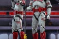 Hot Toys - SWCW - Coruscant Guard collectible figure_PR2