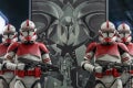 Hot Toys - SWCW - Coruscant Guard collectible figure_PR6