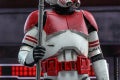 Hot Toys - SWCW - Coruscant Guard collectible figure_PR8