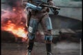 Hot Toys - Mandalorian - Death Watch Mandalorian collectible figure_PR1