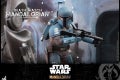 Hot Toys - Mandalorian - Death Watch Mandalorian collectible figure_PR10