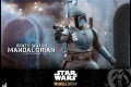 Hot Toys - Mandalorian - Death Watch Mandalorian collectible figure_PR11