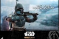 Hot Toys - Mandalorian - Death Watch Mandalorian collectible figure_PR12