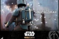 Hot Toys - Mandalorian - Death Watch Mandalorian collectible figure_PR13