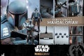 Hot Toys - Mandalorian - Death Watch Mandalorian collectible figure_PR14