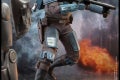 Hot Toys - Mandalorian - Death Watch Mandalorian collectible figure_PR7