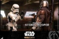 Hot Toys - SWM - Remnant Stormtrooper collectible figure_PR11