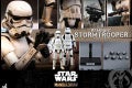 Hot Toys - SWM - Remnant Stormtrooper collectible figure_PR14