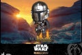 Hot Toys - Mandalorian II - The Mandalorian Cosbaby_PR1