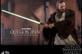 Hot Toys - Star Wars - Qui-Gon Jinn collectible figure_PR17