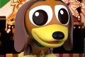 Hot Toys - Toy Story 4 - Slinky Dog Cosbaby (S)_PR1