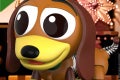 Hot Toys - Toy Story 4 - Slinky Dog Cosbaby (S)_PR2