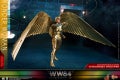 Hot Toys - WW84 - Golden Armor Wonder Woman collectible figure (Deluxe)_PR10