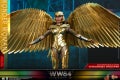 Hot Toys - WW84 - Golden Armor Wonder Woman collectible figure (Deluxe)_PR11