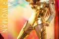 Hot Toys - WW84 - Golden Armor Wonder Woman collectible figure (Deluxe)_PR14