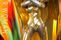 Hot Toys - WW84 - Golden Armor Wonder Woman collectible figure (Deluxe)_PR17