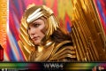 Hot Toys - WW84 - Golden Armor Wonder Woman collectible figure (Deluxe)_PR18