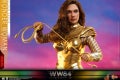 Hot Toys - WW84 - Golden Armor Wonder Woman collectible figure (Deluxe)_PR19