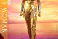 Hot Toys - WW84 - Golden Armor Wonder Woman collectible figure (Deluxe)_PR2