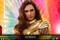 Hot Toys - WW84 - Golden Armor Wonder Woman collectible figure (Deluxe)_PR20