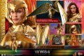 Hot Toys - WW84 - Golden Armor Wonder Woman collectible figure (Deluxe)_PR21