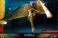 Hot Toys - WW84 - Golden Armor Wonder Woman collectible figure (Deluxe)_PR8