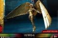Hot Toys - WW84 - Golden Armor Wonder Woman collectible figure (Deluxe)_PR9