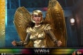 Hot Toys - WW84 - Golden Armor Wonder Woman collectible figure_PR10