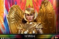 Hot Toys - WW84 - Golden Armor Wonder Woman collectible figure_PR11