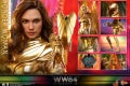 Hot Toys - WW84 - Golden Armor Wonder Woman collectible figure_PR13