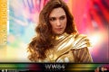 Hot Toys - WW84 - Golden Armor Wonder Woman collectible figure_PR2