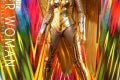 Hot Toys - WW84 - Golden Armor Wonder Woman collectible figure_PR4