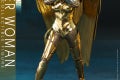 Hot Toys - WW84 - Golden Armor Wonder Woman collectible figure_PR9