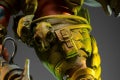Klaw_the space ravager_House of Gog_The Art of Pascal Blanché_original art statue_KLAW_183-insta