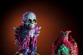 Relic of a Jupiter tomb_The art of Skinner_Original art statue by House of Gog_221108_relic_0060_FINAL