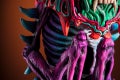 Relic of a Jupiter tomb_The art of Skinner_Original art statue by House of Gog_221108_relic_0083_FINAL