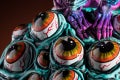 Relic of a Jupiter tomb_The art of Skinner_Original art statue by House of Gog_221108_relic_0104_FINAL