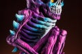 Relic of a Jupiter tomb_The art of Skinner_Original art statue by House of Gog_221108_relic_0110_FINAL