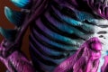 Relic of a Jupiter tomb_The art of Skinner_Original art statue by House of Gog_221108_relic_0119B_FINAL