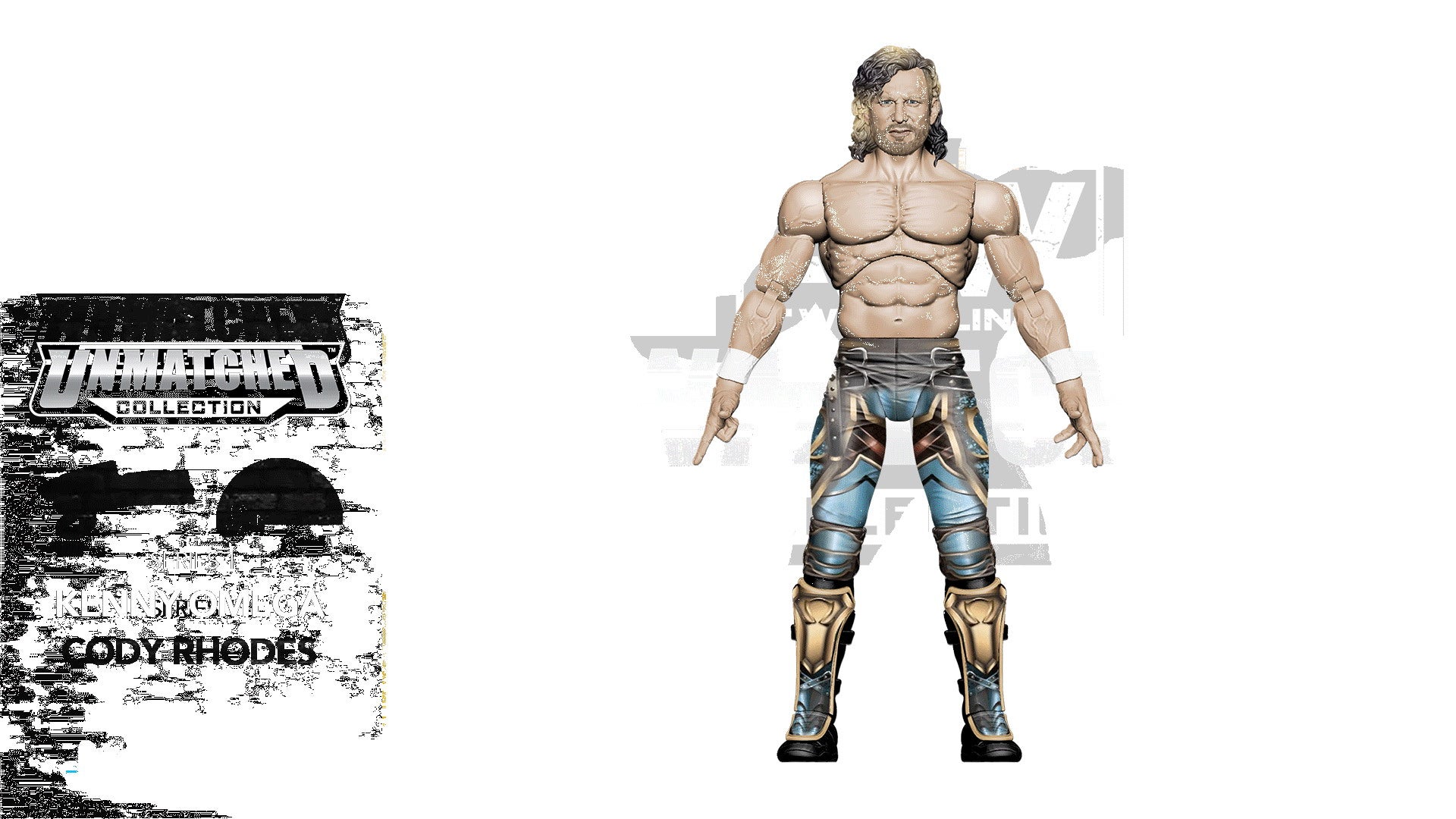 jazwares aew figures pre order