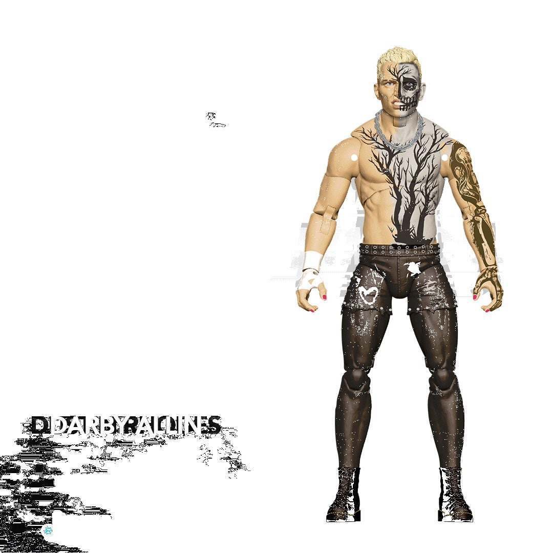 jazwares aew figures pre order