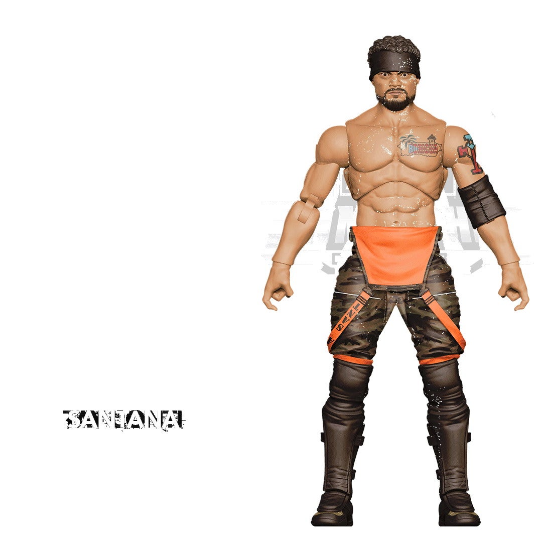 jazwares aew figures pre order